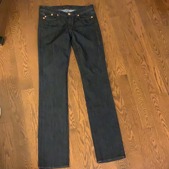 NWOT Vintage authentic Rock & Republic denim - Picture 3 of 8